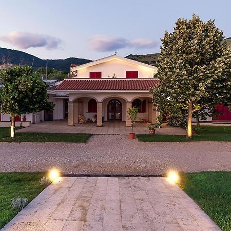 Al Piglio Maison De Charme Wine & Wellness Resort Exteriér fotografie
